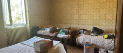 vente Maison Fourilles