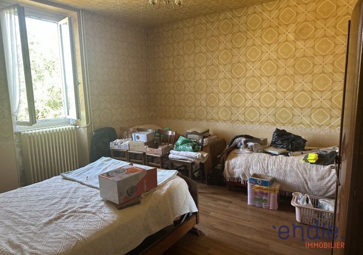 à vendre Maison Fourilles