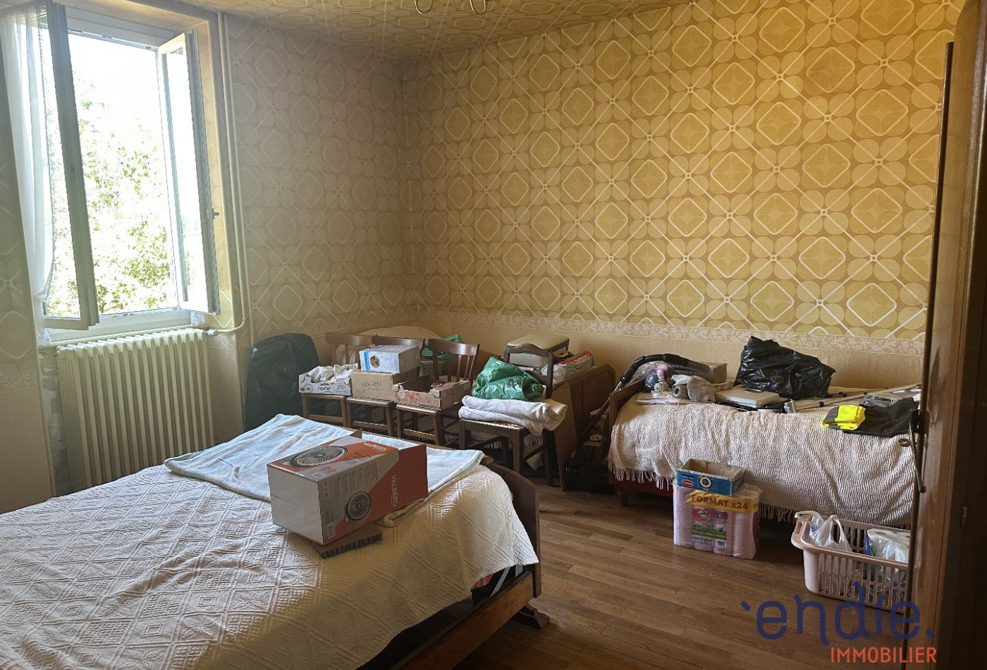 vente Maison Fourilles - Photo 5
