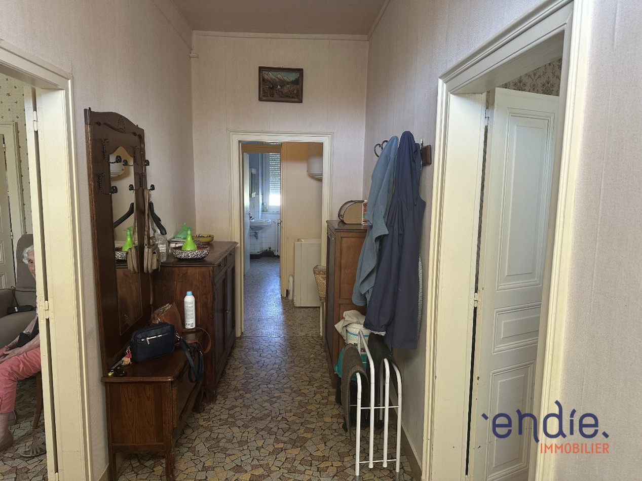 à vendre Maison Fourilles - Photo 6