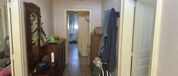vente Maison Fourilles