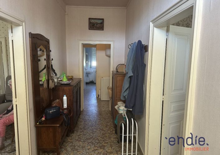 à vendre Maison Fourilles