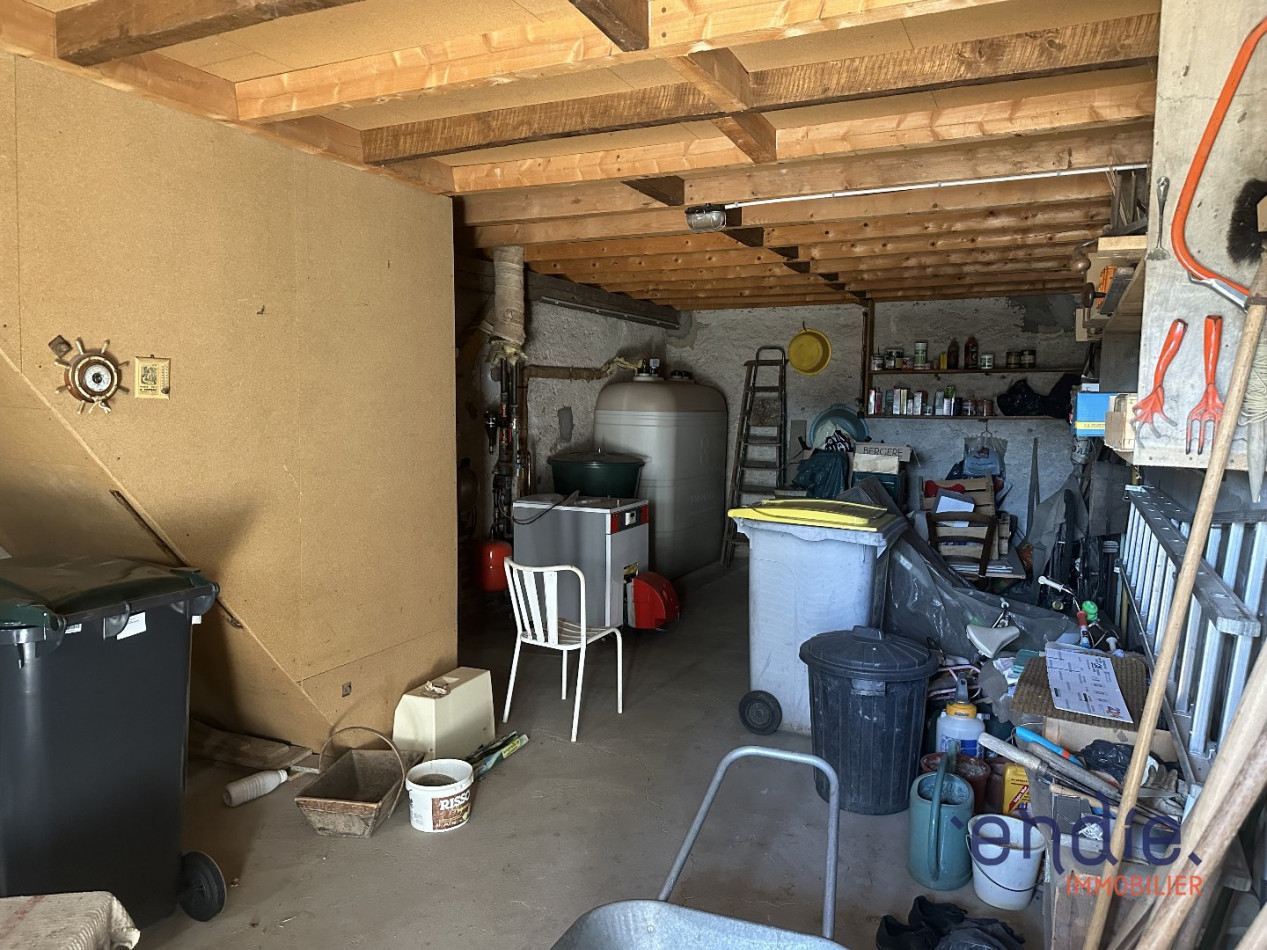 à vendre Maison Fourilles - Photo 7