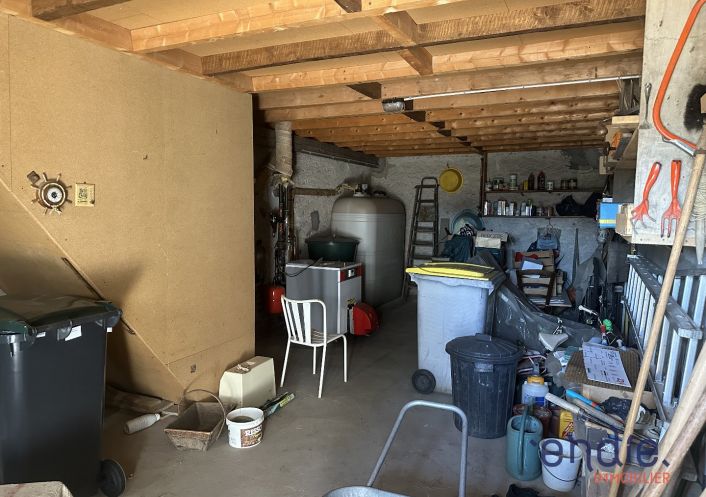 à vendre Maison Fourilles