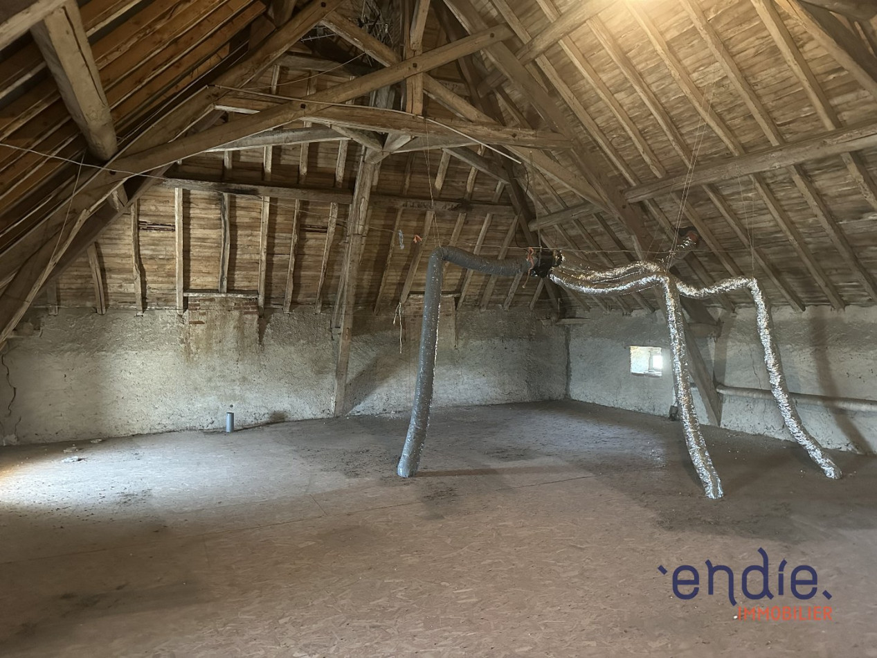 à vendre Maison Fourilles - Photo 8