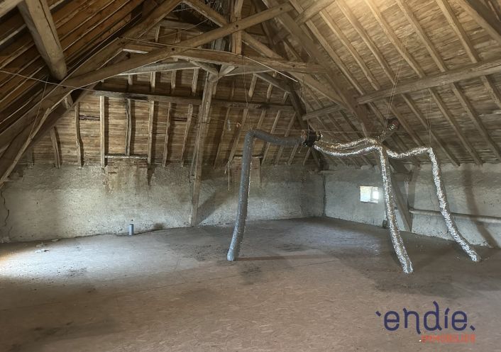 à vendre Maison Fourilles