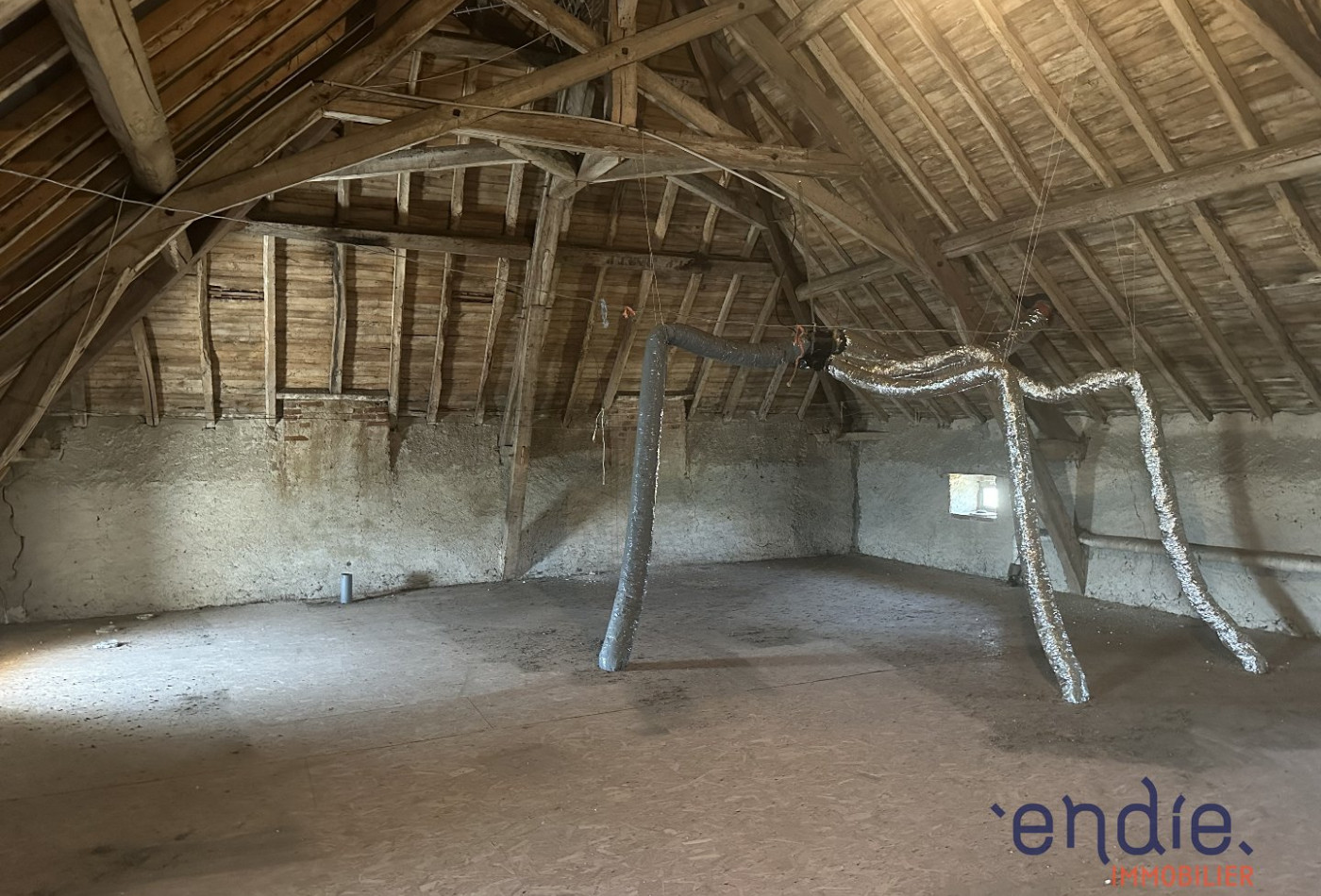 vente Maison Fourilles - Photo 8