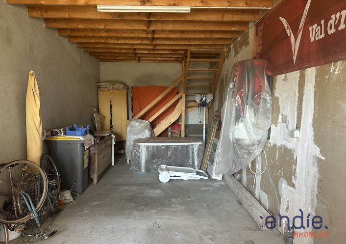 à vendre Maison Fourilles