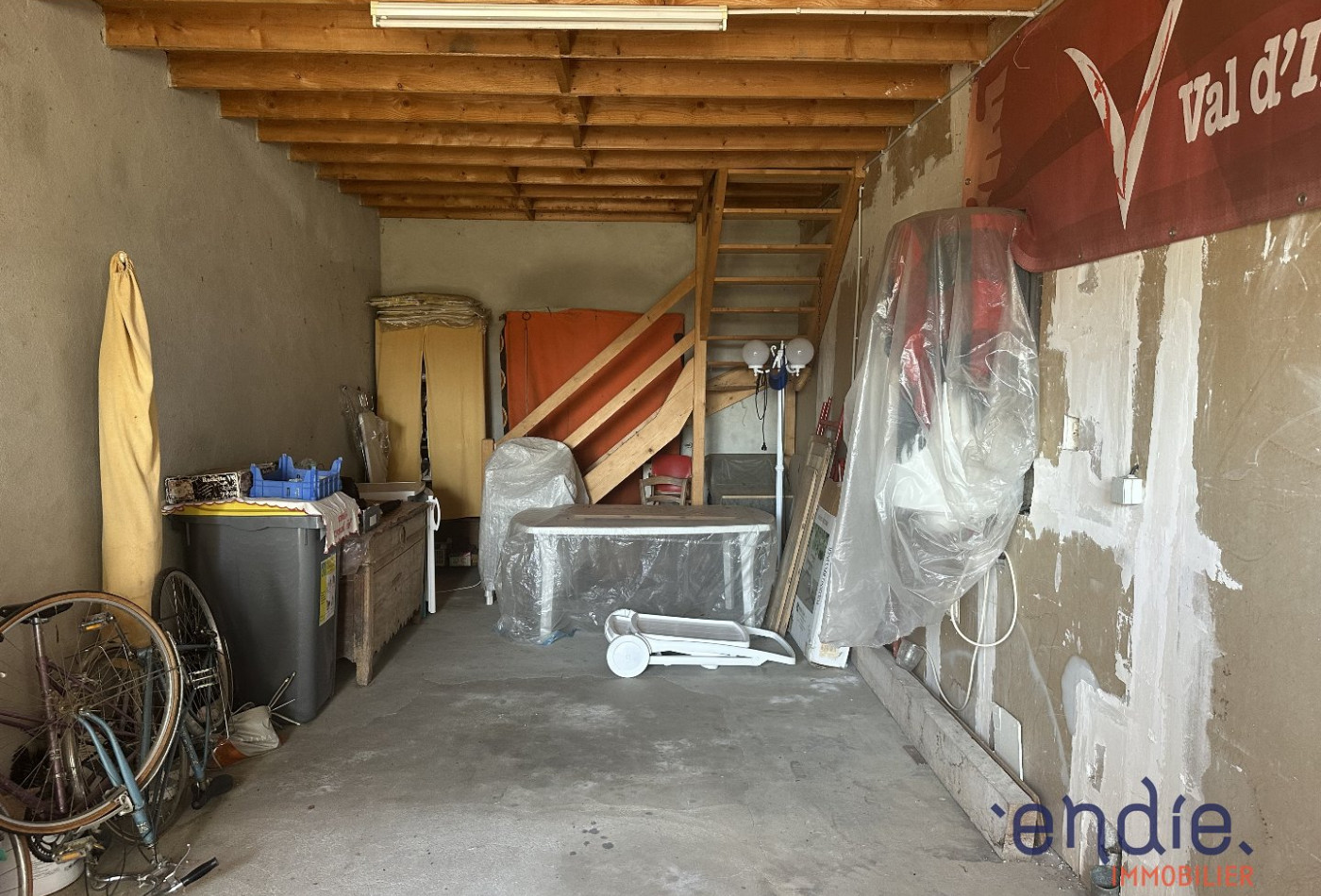 vente Maison Fourilles - Photo 9