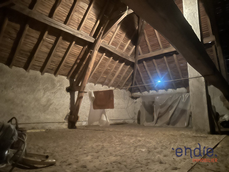vente Maison Fourilles - Photo 10