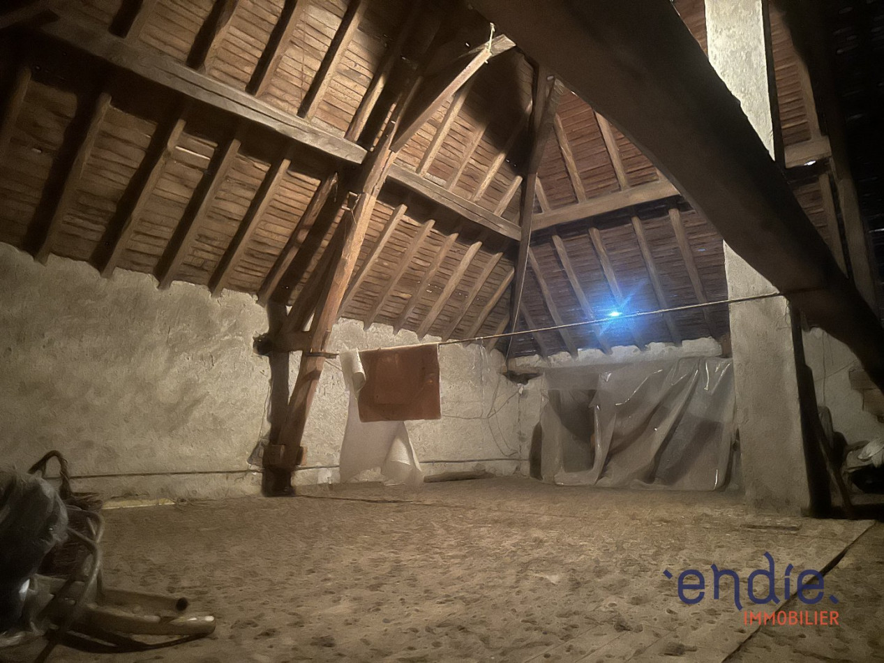 à vendre Maison Fourilles - Photo 10