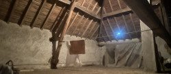 vente Maison Fourilles