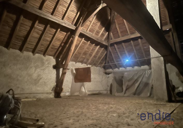 à vendre Maison Fourilles