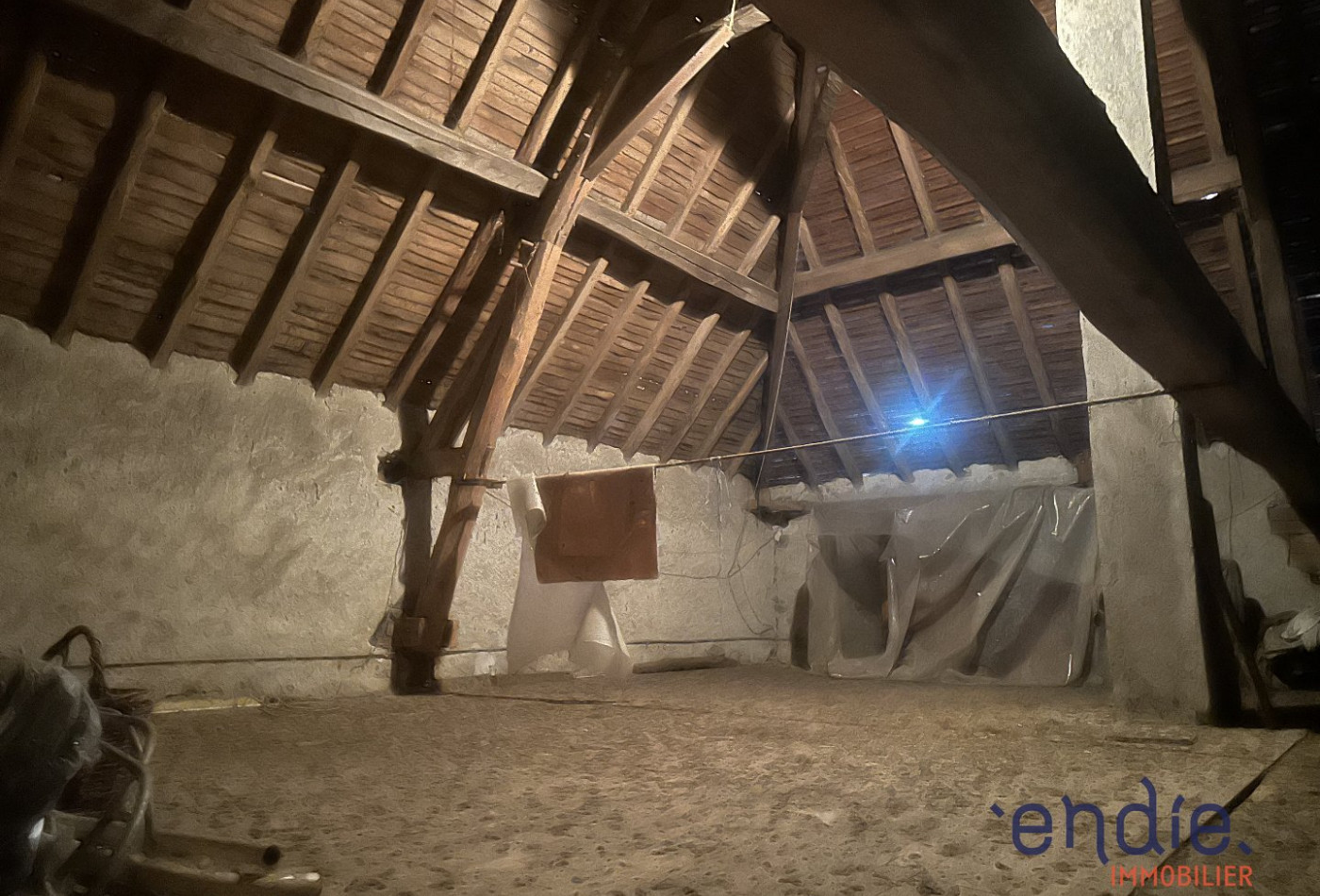 vente Maison Fourilles - Photo 10
