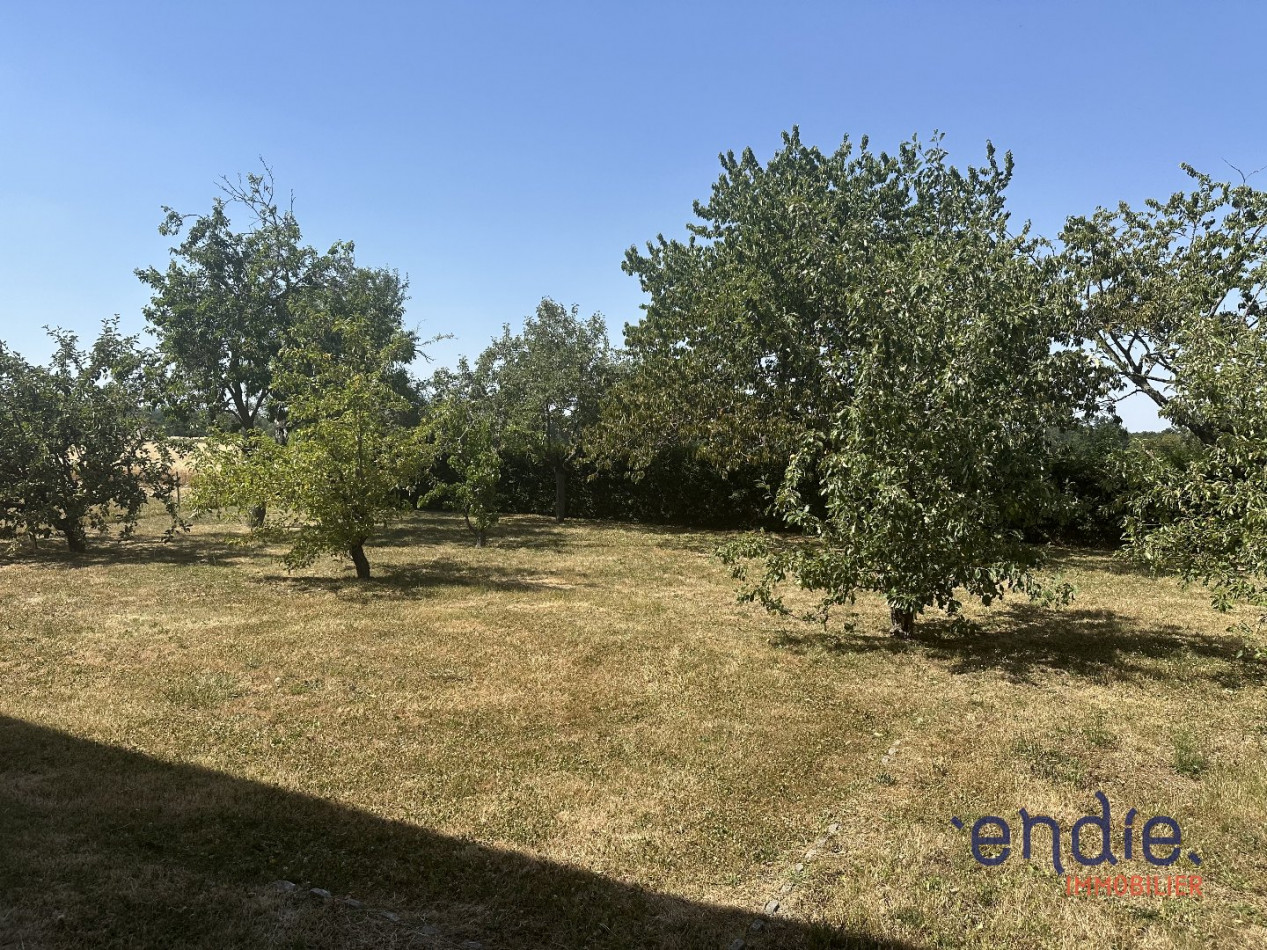 à vendre Maison Fourilles - Photo 11