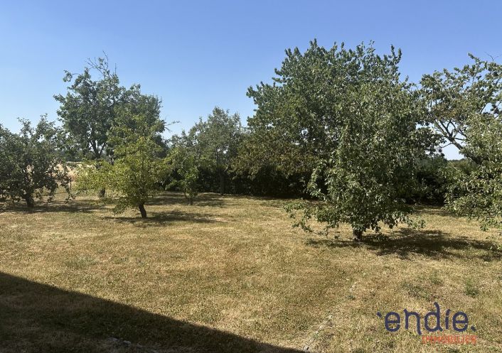 à vendre Maison Fourilles