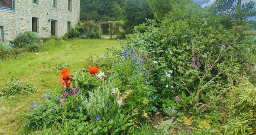 vente Maison Melrand