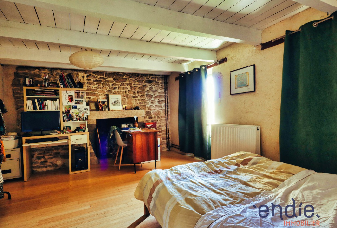 vente Maison Melrand - Photo 8