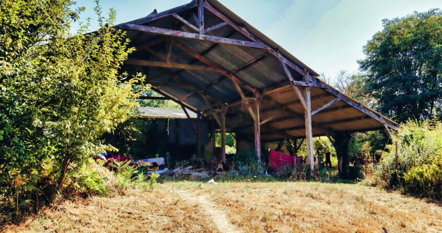 vente Maison Melrand
