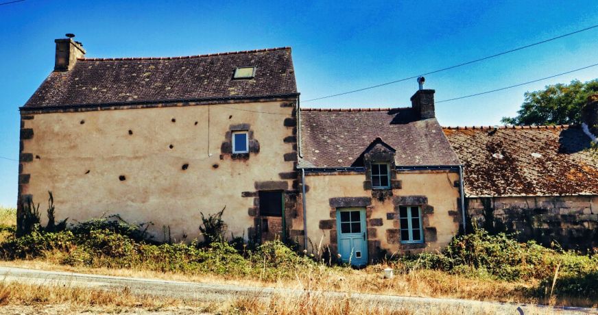 vente Maison Melrand