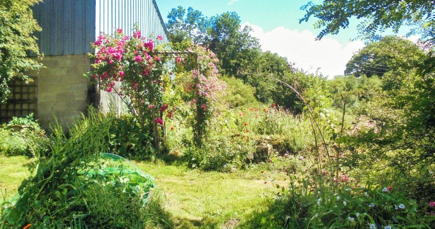 vente Maison Melrand