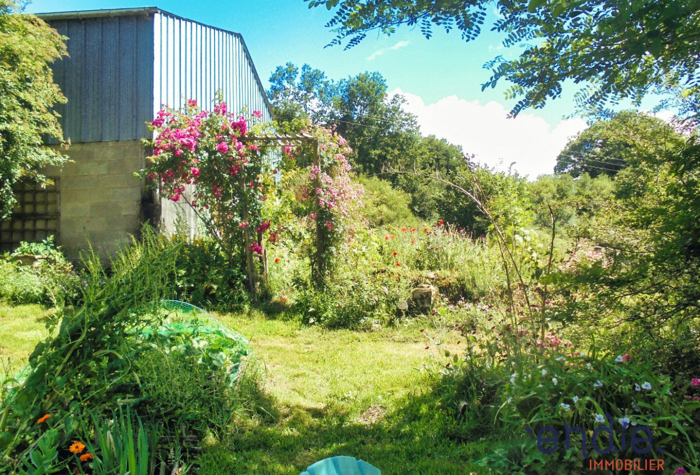 vente Maison Melrand - Photo 4