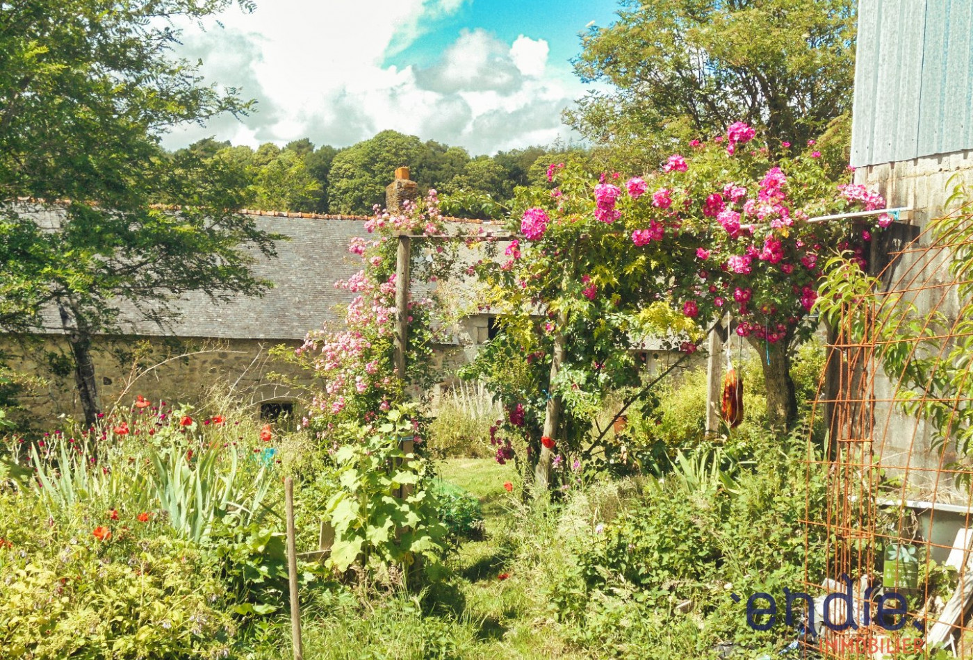 vente Maison Melrand - Photo 3