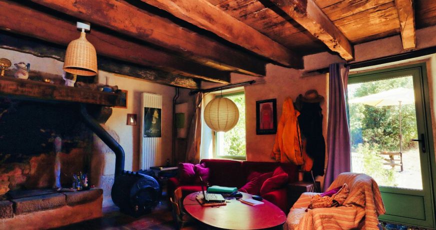 vente Maison Melrand