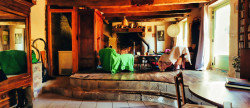 vente Maison Melrand
