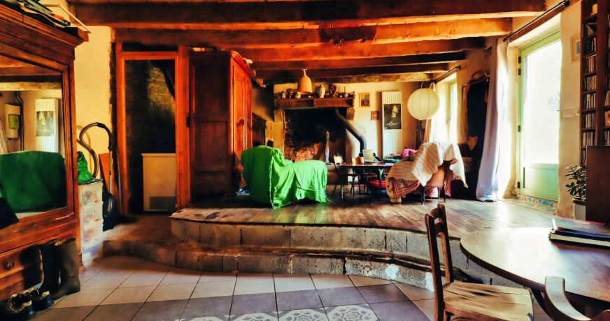 vente Maison Melrand