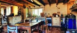 vente Maison Melrand