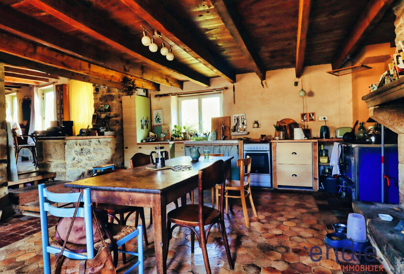 vente Maison Melrand - Photo 7