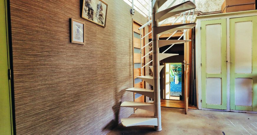 vente Maison Melrand