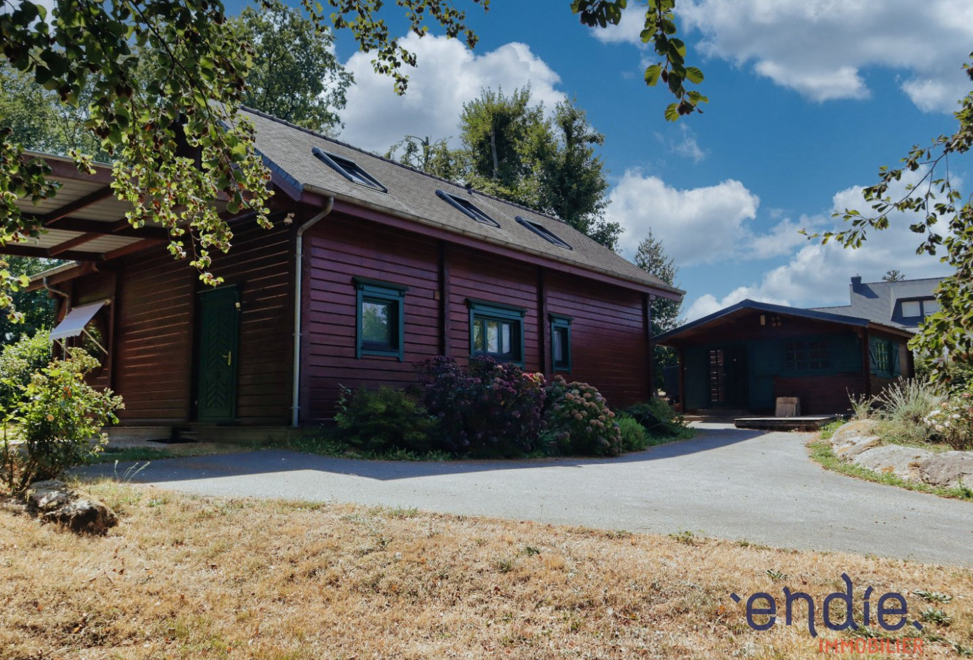 vente Maison Camors - Photo 5