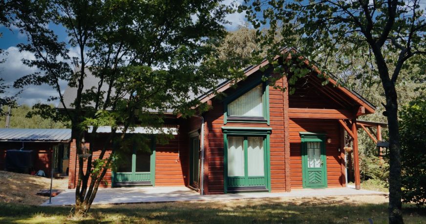 vente Maison Camors