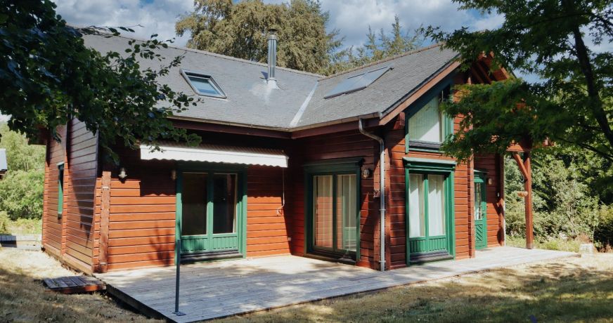 vente Maison Camors