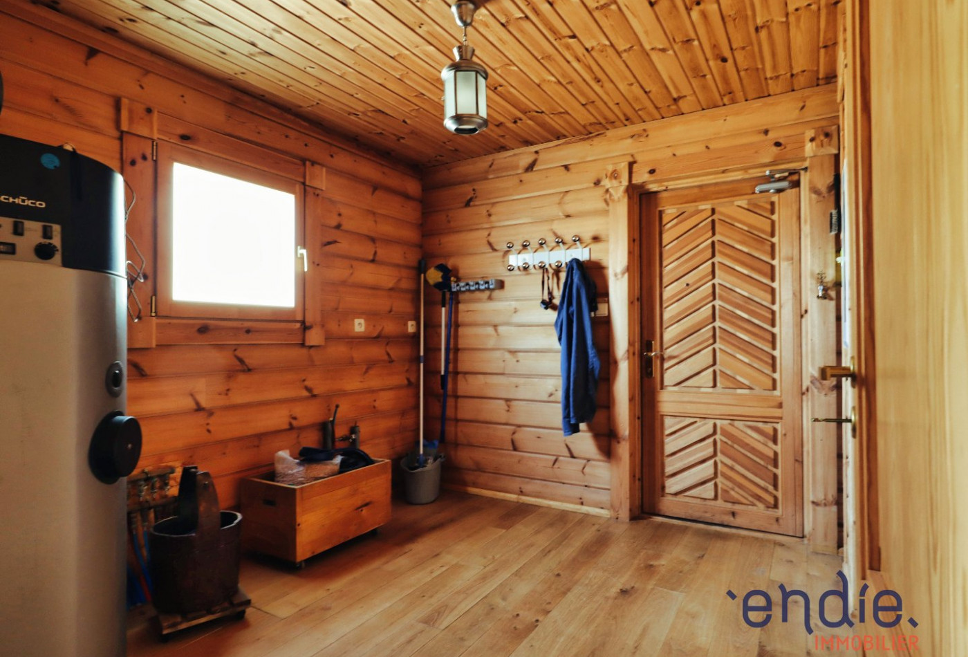 vente Maison Camors - Photo 7