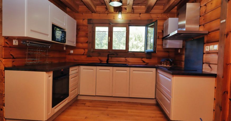 vente Maison Camors