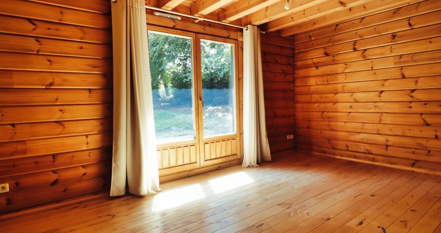 vente Maison Camors