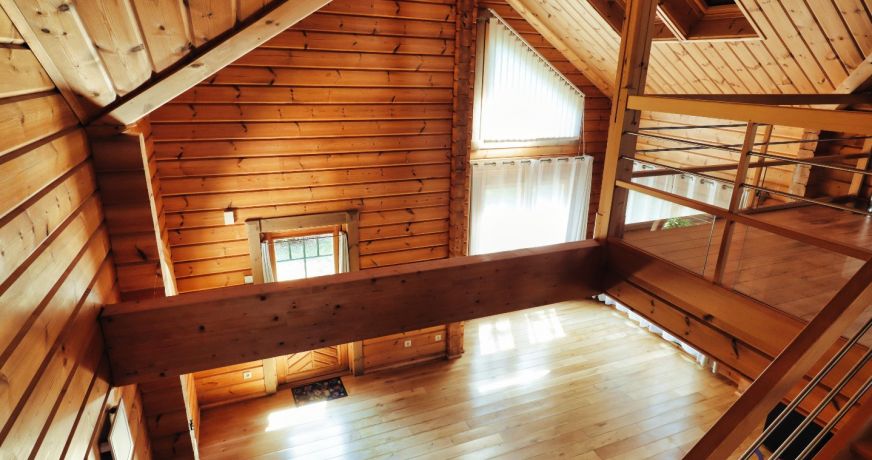 vente Maison Camors