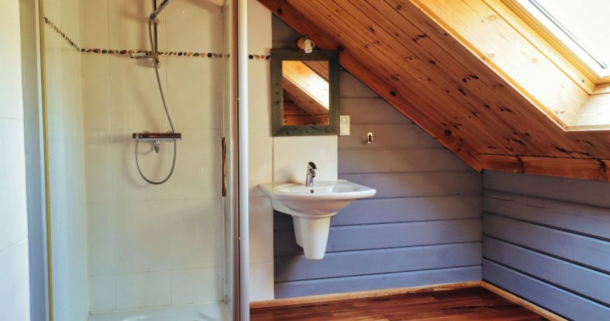 vente Maison Camors