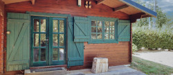 vente Maison Camors