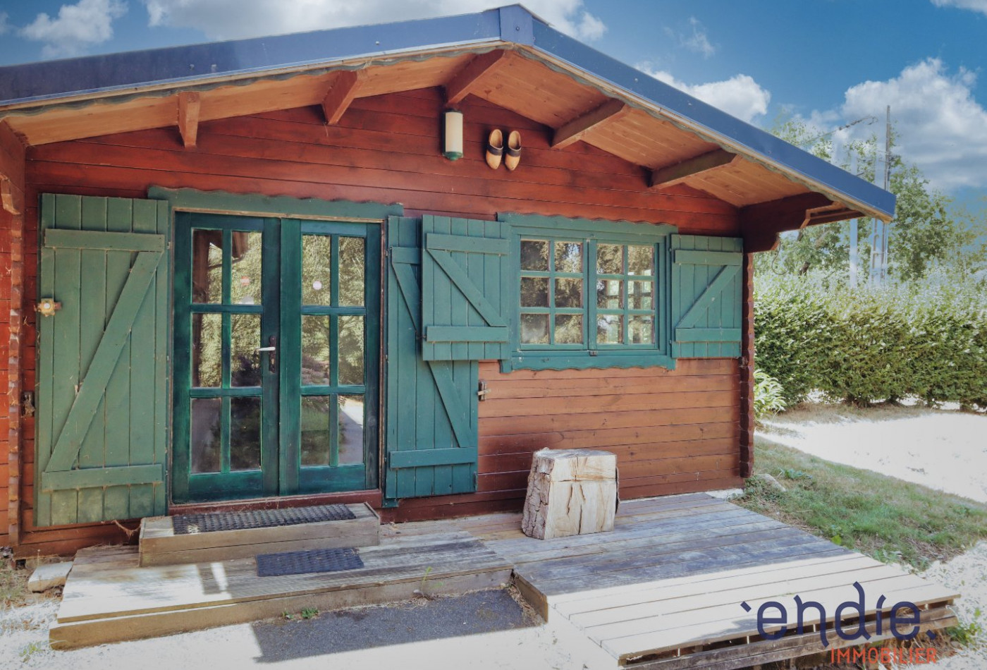 vente Maison Camors - Photo 3