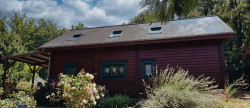 vente Maison Camors