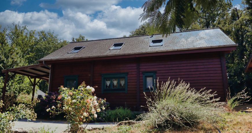 vente Maison Camors