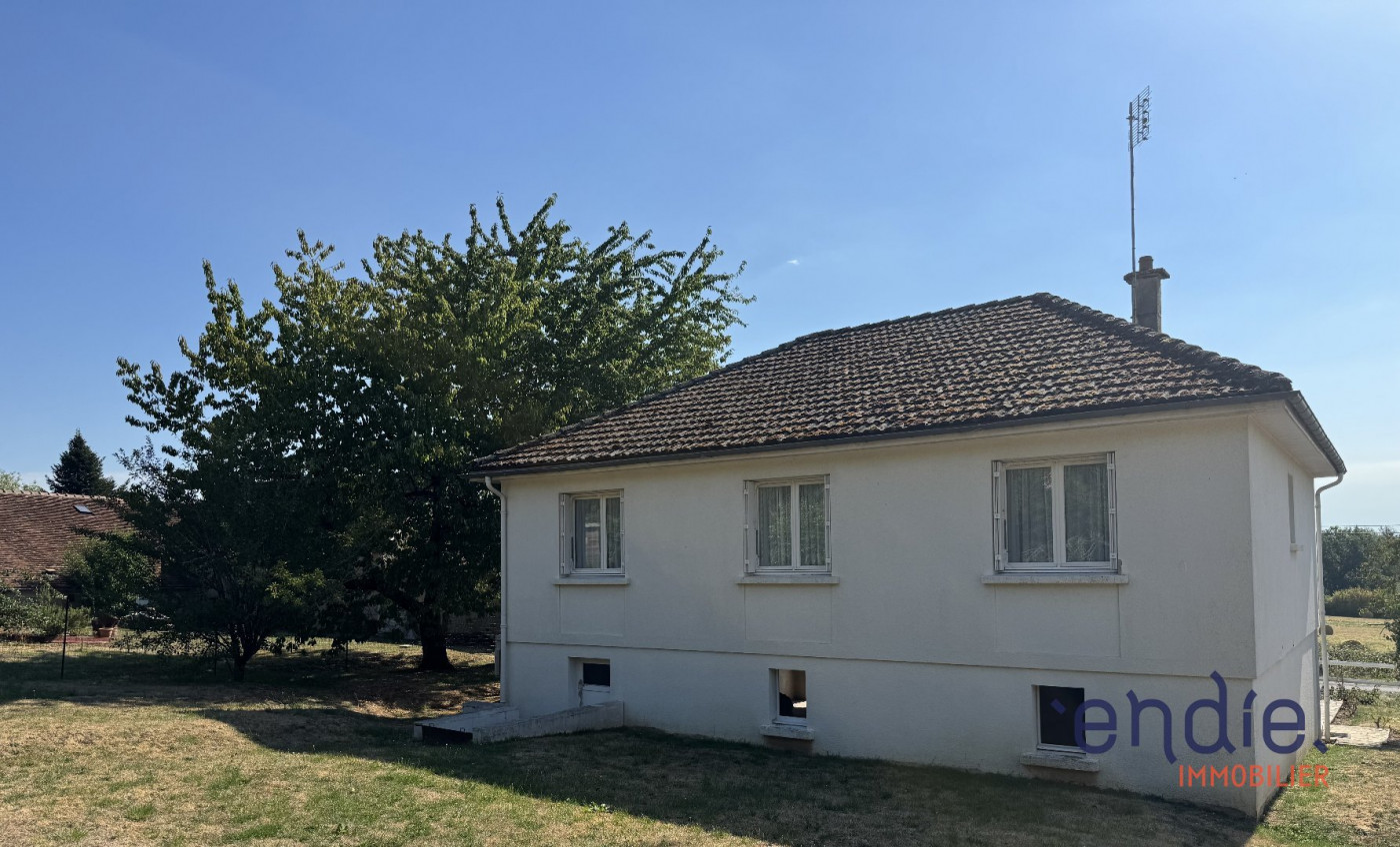 à vendre Maison Lurcy Levis - Photo 1