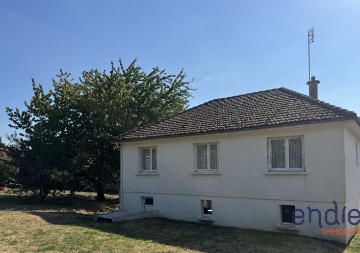 à vendre Maison Lurcy Levis