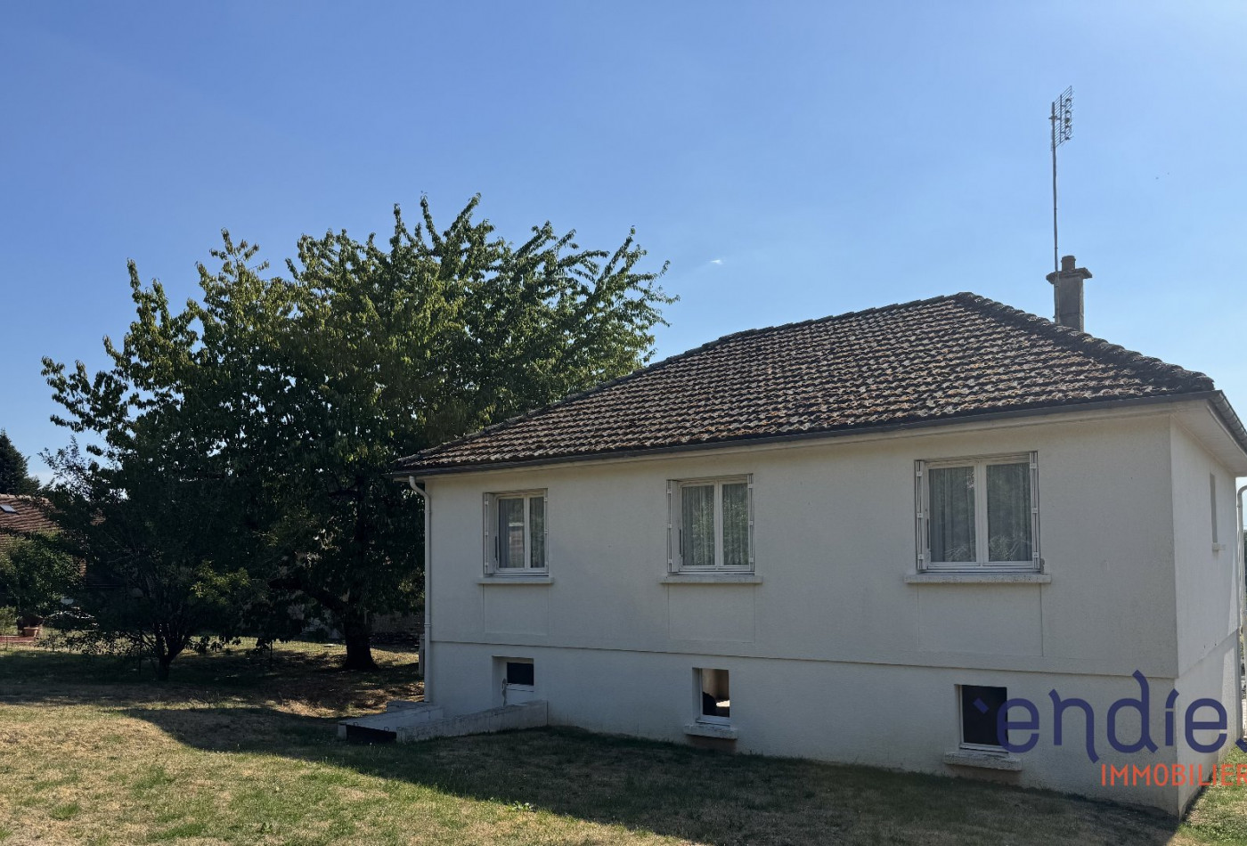 vente Maison Lurcy Levis - Photo 1