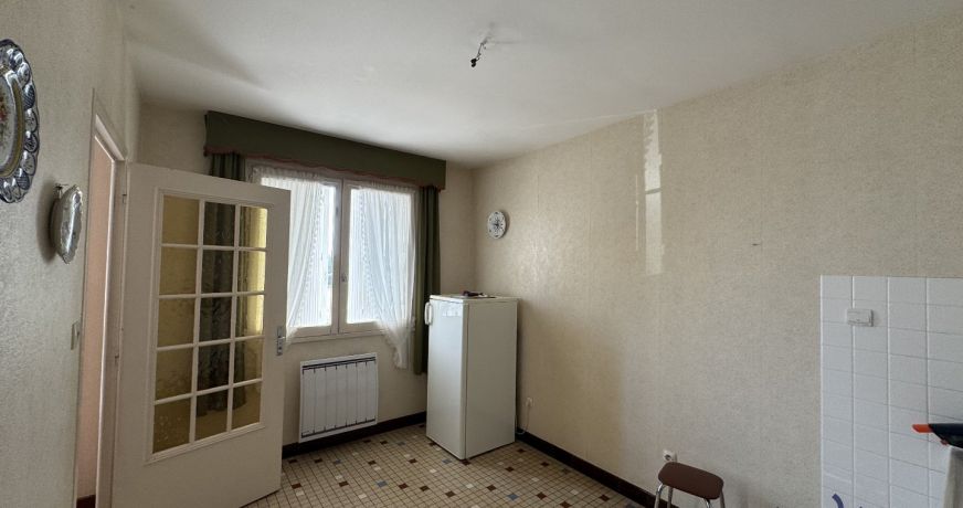 vente Maison Lurcy Levis