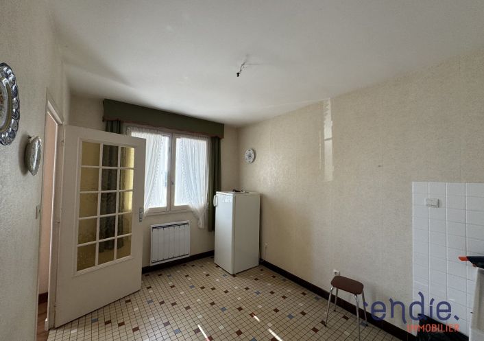 à vendre Maison Lurcy Levis